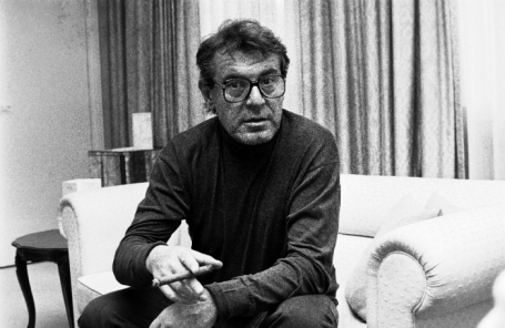 Милош Форман. 