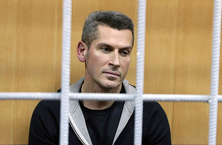 Зиявудин Магомедов.