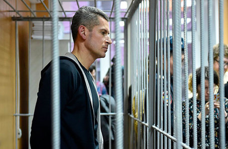 Зиявудин Магомедов.