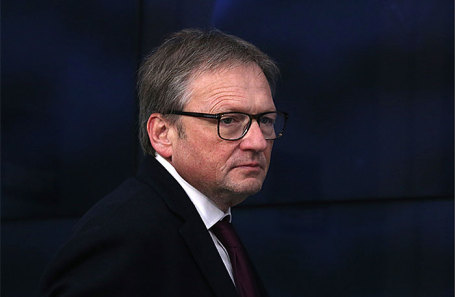 Борис Титов.