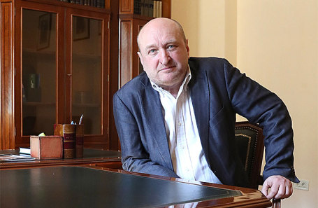 Сергей Женовач.