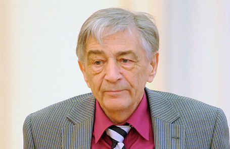 Эдуард Успенский.