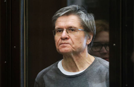 Алексей Улюкаев.