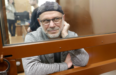 Алексей Малобродский.