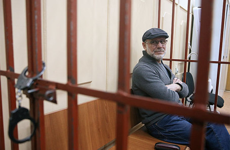 Алексей Малобродский.