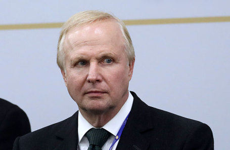 Роберт Дадли.