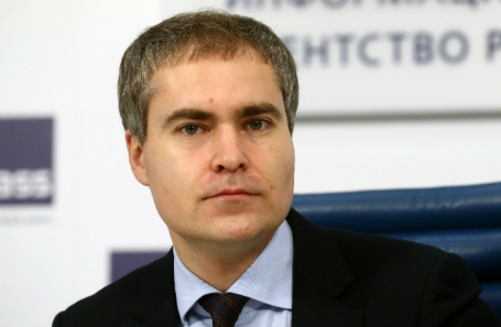 Владимир Панов.