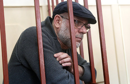 Алексей Малобродский.