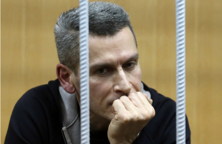 Зиявудин Магомедов.