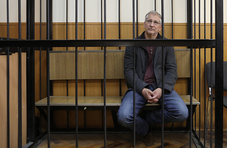 Григорий Слабиков.