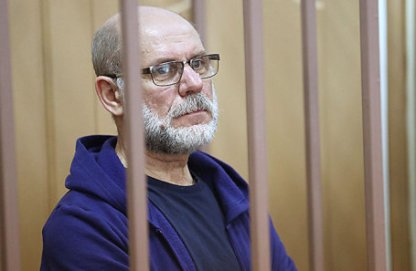 Алексей Малобродский.