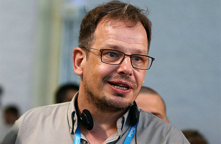 Хайо Зеппельт.