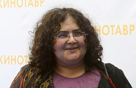 Елена Гремина.