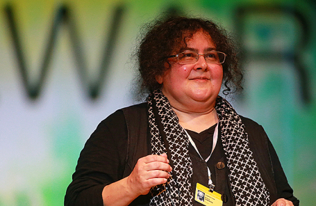 Елена Гремина.