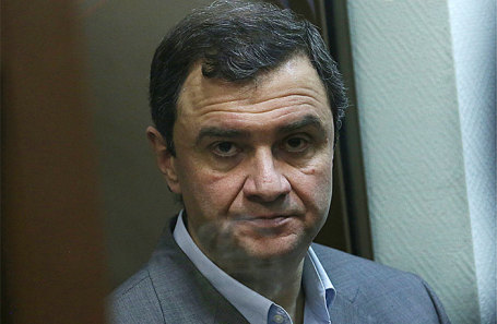 Григорий Пирумов.