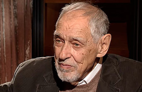 Александр Аскольдов.