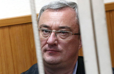 Вячеслав Гайзер.