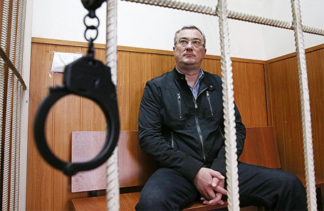 Вячеслав Гайзер.