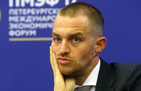 Александр Винокуров.