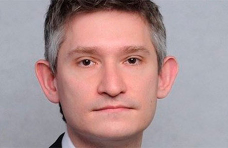 Александр Фэк.