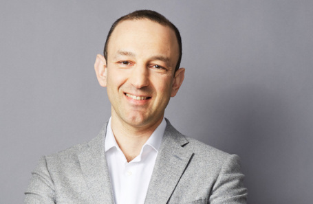 Георгий Чесаков, CEO «Тинькофф Мобайл