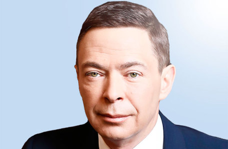 Анатолий Печатников.