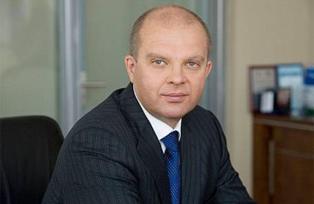 Юрий Соловьев.