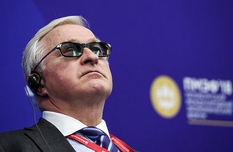 Александр Шохин.