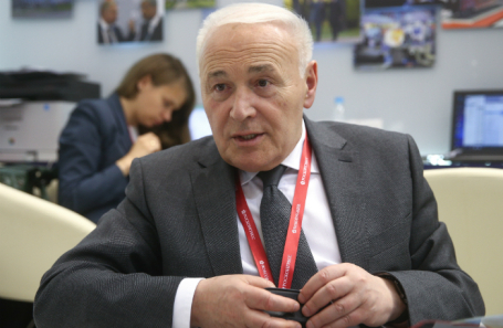 Владимир Печеный. 