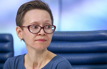 Гузель Яхина.