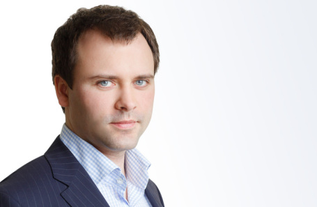 Павел Брызгалов, директор по стратегическому развитию финансово-строительной корпорации «Лидер»