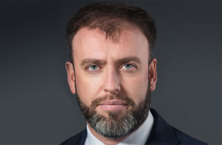 Роман Петруца.