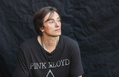 Сергей Безруков.