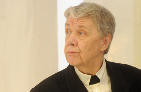 Игорь Охлупин.