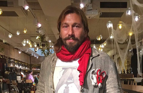 Евгений Чичваркин.