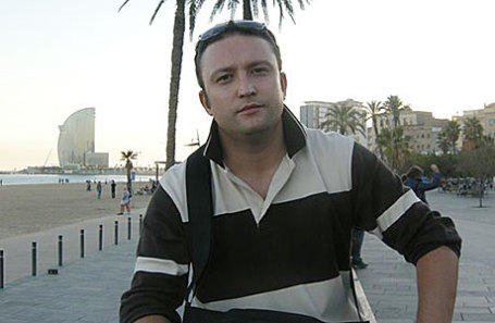Вадим Ампелонский.