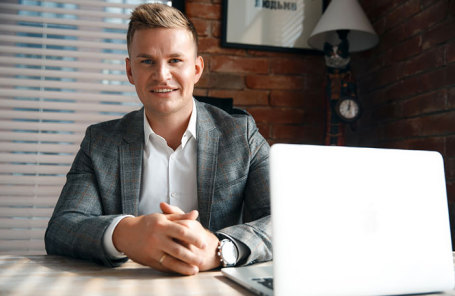 Игорь Мгеладзе.