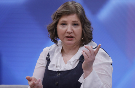 Виктория Скрипаль.
