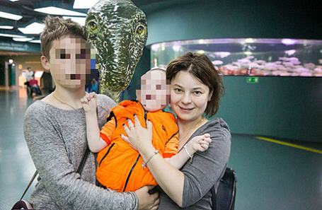 Екатерина Коннова.