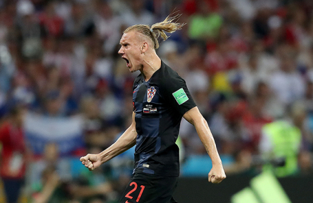 Домагой Вида.