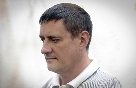 Андрей Бурсин
