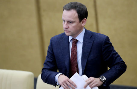 Александр Сидякин.