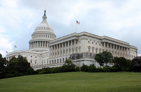 Конгресс США.