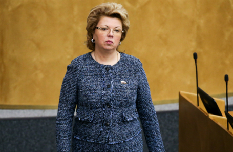 Елена Ямпольская.
