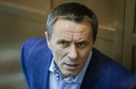Александр Ламонов.
