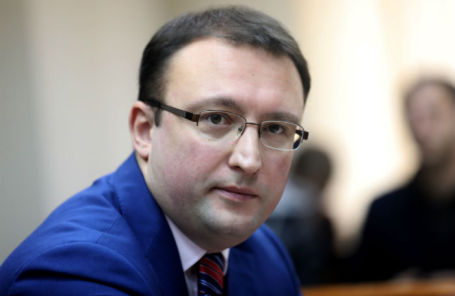 Вадим Ампелонский.