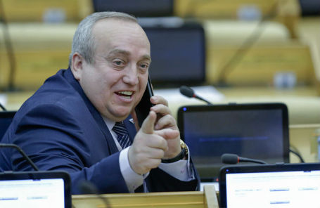 Франц Клинцевич.