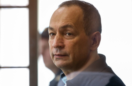 Александр Шестун. 