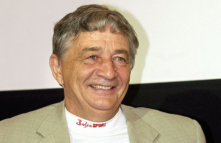Эдуард Успенский.