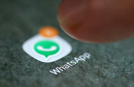 Уфимцы получили сообщения, что WhatsApp для них станет платным